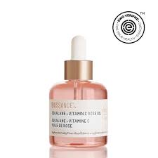 Biossance Vitamin C Rose Oil Uk Squalane Vitamin C Rose Oil In 2020 Squalane Rose Oil Squalane Oil