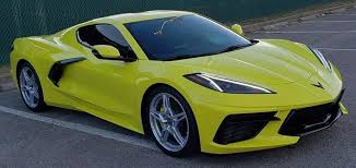 Image result for Dark Yellow Green 2020 Fleet