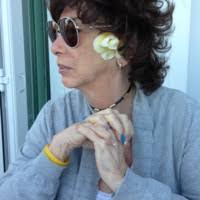 Marlene Scheer's Instagram, Twitter & Facebook