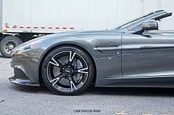 Image result for Magnetic Silver 2018 Aston Martin