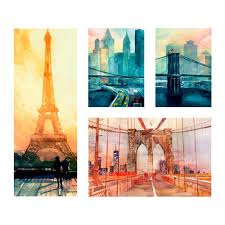 Ikea Us Furniture And Home Furnishings City Icon Wall Collage Ikea Pictures