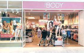 Check spelling or type a new query. Erina Fair The New Look Cotton On Body Is Now Open Facebook