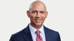 I'm deeply honoured to have this opportunity to take