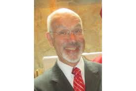 Robert Charron Obituary (1947