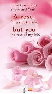Cool Love Quotes And Love Sayings I Love Two Things Love Life Rose Love Quotes Best Love Quotes Rose Quotes