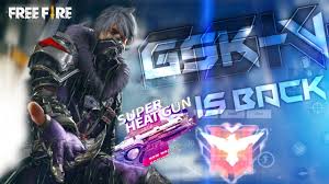 Each phone model comes with unique features and sensitivity is not sensitivity settings in free fire depend on not only the smartphone specifications but also personal preferences. Free Fire Live Patt Se Headshot Gsk Garena Free Fire Hindi By Gsk Verified