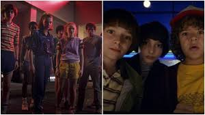 We have some bad news, stranger things fanatics. When Is Stranger Things 4 Coming Out Season Four Release Date Cast Members Trailer And What Might Happen The Scotsman