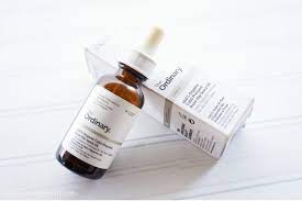Rosehip oil has more vitamin c than any other fruit or vegetable (including oranges) and so has an impressive skin brightening effect. Review The Ordinary Organic Cold Pressed Rosehip Seed Oil Mykittybeauty