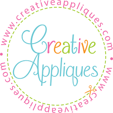 Creative Appliques Creative Appliques