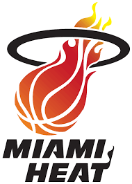 Updated starting five changes and lineup news. Evolution Of The Miami Heat Logo Sports Logos Miami Heat Logo Miami Heat Miami Heat Basketball