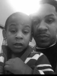 Was trying to see how much they look like me …40 ball I'm thankful …luv yall