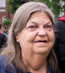 Obituary for LYNETTE ELAINE (SIDES) SLOAN