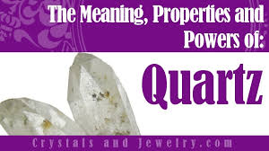 The clear quartz crystal meaning is known for its high vibrations. Quartz Crystals For Healing And Health The Complete Guide 2021