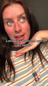 Boyfriend Rates My Outfits Challenge