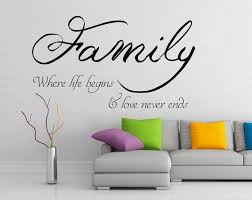 97see similar items more like thisadd to added. Family Quote Wall Sticker Love Sign Decor Vinyl Decal Etsy Wall Stickers Love Wall Stickers Quotes Wall Quotes Decals