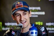 SMX 250 Vegas : Shimoda titré, Deegan pris à son propre piège