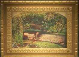 What you can do is find out what the painting looks like in real the real animal crossing scenic painting has two people in the lower left corner and there is only one in fake painting. Jolly Redd S Art Is That Piece Of Art Fake Or Real