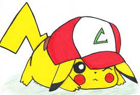 Pikachu Pikachu Doraemon Wallpapers Pokemon