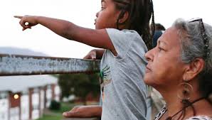 The Faces of Kinship Care” Comes to Wes