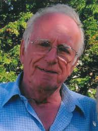 Obituary information for Ralph Elder