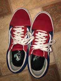 Dilute 1 part of bleach with 5 parts water. How To Get Rid Of Water Stains On My Shoes There Are Water Stains On The Top Of My Shoe That Haven T Gone Away In Three Days Vans