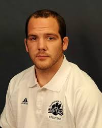 2013-14 Men's Wrestling Roster