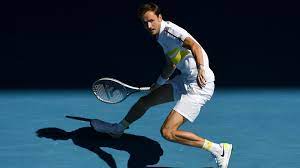 Defending champion novak djokovic is in no mood for sentiment. Italian Open 2021 Daniil Medvedev Vs Aslan Karatsev H2h Live Stream