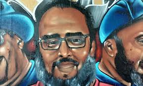 Liga Nacional de Graffiti