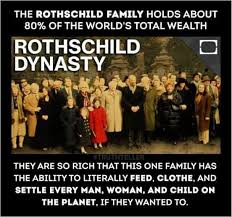 Rothschild Family Wealth