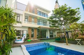villa Đà Nẵng 8 phòng ngủ