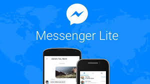 Facebook desktop messenger has had 0 updates within the past 6 months. Facebook Messenger Lite Now Available To Download In India