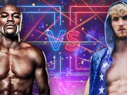 During their press conference in miami, paul absolutely towered over mayweather and the massive height difference was clearly visible between the pair. Opening Odds For Floyd Mayweather Vs Logan Paul With Fight Analyis