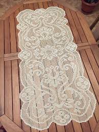 Masa Ortusu 2020 Tig Isi Dantel Tig Isleri Nakis Desenleri