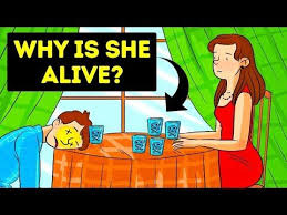 A Compilation Of Riddles 96 Of People Fail To Answer Youtube In 2020 Riddles Riddles With Answers Brain Teasers