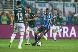 We did not find results for: Palmeiras Leva Virada Do Gremio E E Eliminado Na Copa Libertadores
