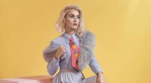 Maybe you would like to learn more about one of these? Katy Perry Marks Her First Mother S Day Since Welcoming Daughter With Orlando Bloom