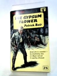 The Gypsum Flower