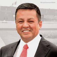 el reportero vecinal": CONSEJERO REGIONAL ERIC CORNEJO HACE UN LLAMADO A LA  UNIDAD