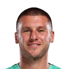 Sam Johnstone 78 GK