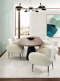 Luxury Furniture Products By Our Partner Brands Homeinterior Luxurybathrooms Luxurybedrooms Luxuryl Luxury Dining Room White Room Decor Modern Dining Room
