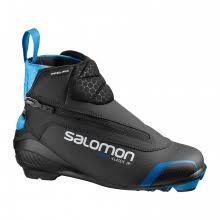 Salomon s/race skiathlon prolink jr kids xc ski boots : Salomon Nordic Boots In Nampa Id