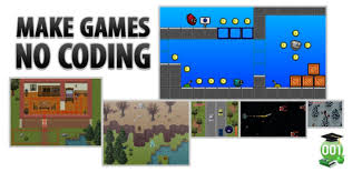 Download the game kit all at once, or as needed based on the phase you're learning. 3d Game Maker No Coding 3d Ar And Vr Game Making Software