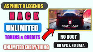 Asphalt 9 Unlimited Tokens And Credits Apk Asphalt 9 Hack No Verification Asphalt 9 Hack And Cheats Asphalt 9 Hack 2019 Tool Hacks Android Hacks Ios Games