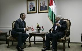 Canadian Would Be Pm Seeks Greater Role In Peace Process Is Wary Of Annexation The Times Of Israel