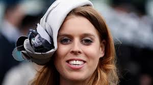 Princess Beatrice just quietly introduced baby Athena to the public