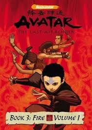 Avatar The Last Airbender Watch Online Free Full Episodes Watch Avatar The Last Airbender Book 3 Fire Episodes And Free Hd Videos The Last Airbender Avatar The Last Airbender Avatar Book