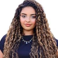 Emily Ester Faustino da Silva