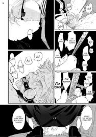 Yoru to Asa no Uta - English Hentai Manga (Page 151)