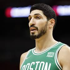 Michael Jordan Has Done 'Nothing' for Black Community but Give Money, Says  Enes Kanter