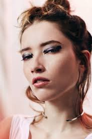 ROXANE GLINEUR FOR VICTOIRE MAGAZINE